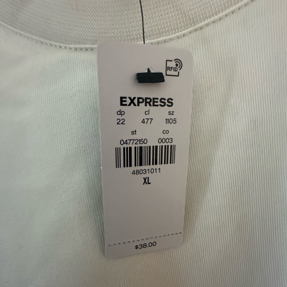 Men’s Express Shirts - Picture 5 of 6